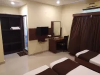 Hotel Parkway Inn Hotel a Sholinganallur