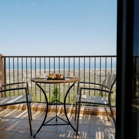 Village Heights Resort