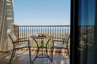 Village Heights Resort - Mountain view