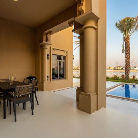 Maison Privee - Frond Villa K