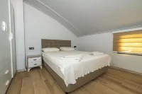 Yaşam Park Apart Hotel - Fethiye Calis Beach 칼리스 비치 주변 호텔
