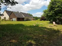 Aux Chambres du Chadoux de Chateaubourg (ChaChaCha) Hotels in Vitre