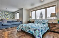 Killington Center Inn & Suites by Killington VR - 2 Bedrooms