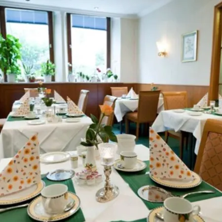 Hotel Spöttel