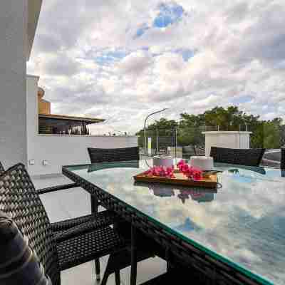 Phaedrus Living - Seaside Deluxe Flat Harbour 107 Others