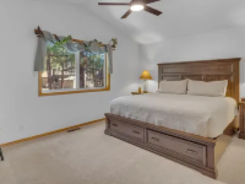 Coyote Lane 15 Hotels in Sunriver