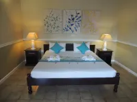 Hotel la Roussette Hotels in Mahe Island
