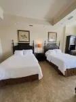 Sea Gate Inn Hotel di Saint Simons Island