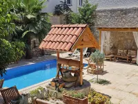 Kuğu Urla - Pools