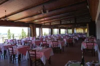 Hotel Fattoria Belvedere Hotel a Montecatini Val di Cecina
