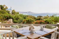 Paros Agnanti Resort & Spa Hotel di Paros