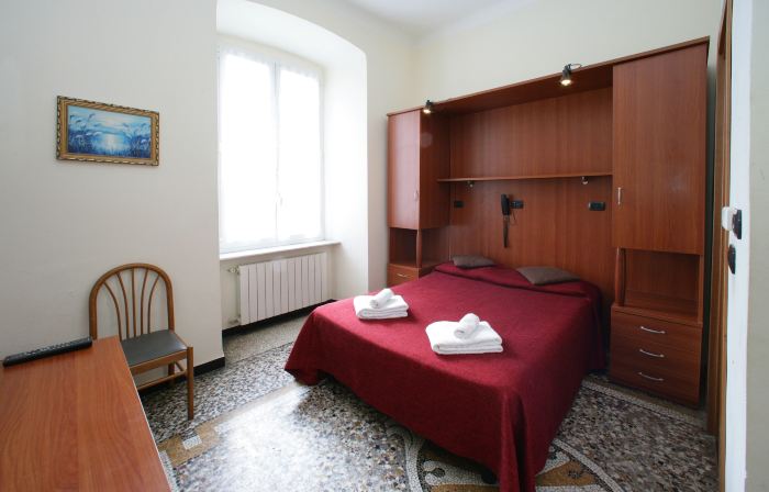 Hotel le Tre Stazioni