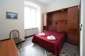 Hotel le Tre Stazioni