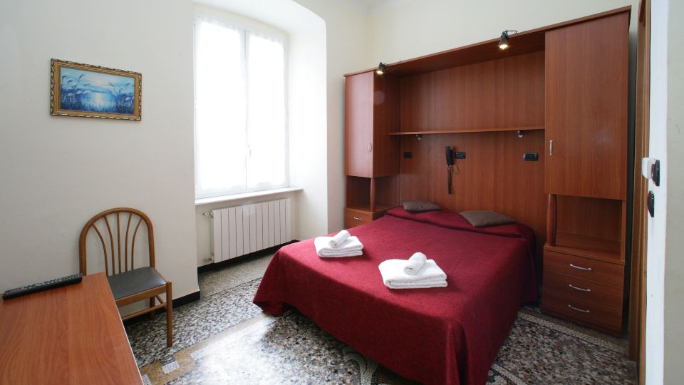 Hotel le Tre Stazioni