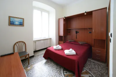 Le Tre Stazioni Hotel a Pegli
