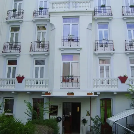 Hotel Luxembourg