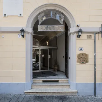 Hotel Accademia