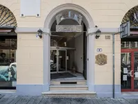 Hotel Accademia Hotels in Bologna