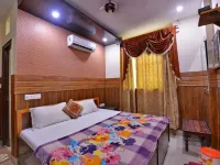 Hotel Dharam Villa โรงแรมในปัญจกุลา