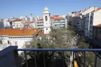 Lisbon Suite Home - วิว