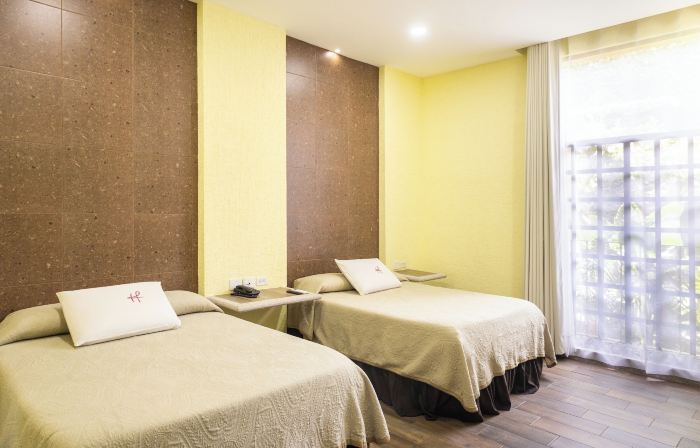 Hotel Fenix