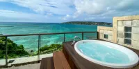 Kayatsuma Okinawa Hotel & Resort - Hot Springs