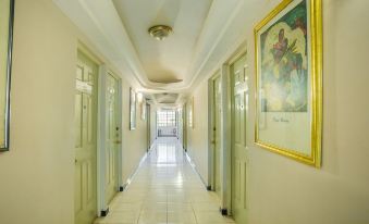 Hotel del Centro