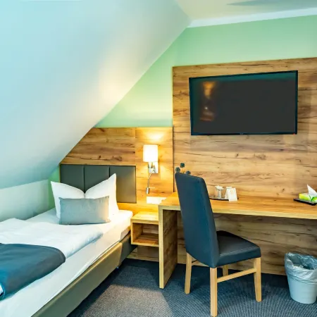 City-Hotel-Wolgast