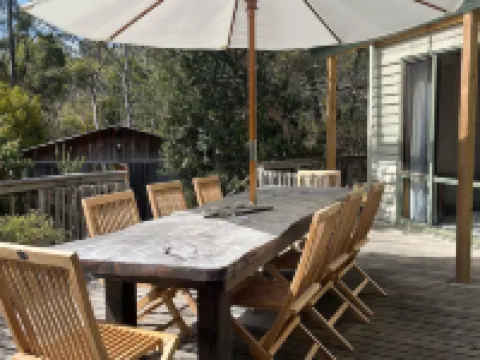 Mandala Bruny Island Hotels in Alonnah