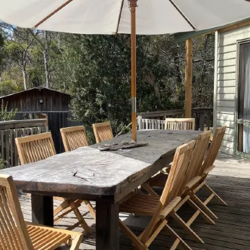 Mandala Bruny Island