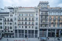 SmartRental Collection Gran Vía Capital Hotels in Chueca