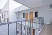 Urooms Tanah Abang -  Privatzimmer