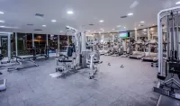 GHL Corales de Indias - Gym