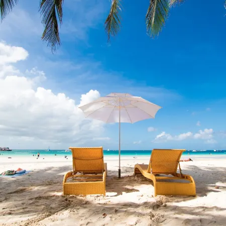 Bamboo Bungalow Resthouse