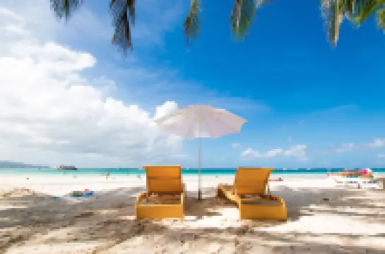 Bamboo Bungalow Resthouse