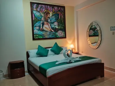 Royal Kerkus Hotel Hotel di 
