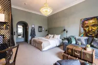 Hotell Onyxen, Boutique- & Lifestyle, Adults Only