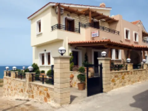 Apartments Christina Hotels in Panormos Rethymno