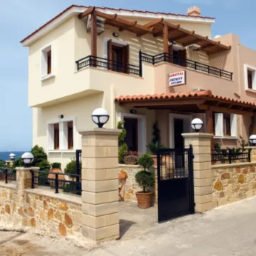 Apartments Christina