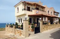 Apartments Christina Hotels in Panormos Rethymno