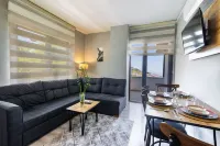 Zal SUITE Hotels in Çukurçayır