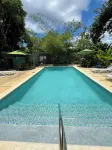 Bak A Yaad Hotels in West End