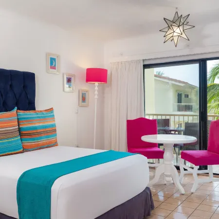Villa del Palmar Beach Resort & Spa Puerto Vallarta
