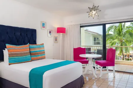 Villa del Palmar Beach Resort & Spa Puerto Vallarta