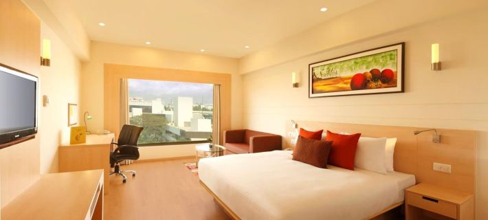 Lemon Tree Hotel, Banjara Hills, Hyderabad Hotels in Hyderabad