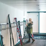 Hard Rock Hotel Davos - Kuntosalit