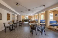 Flem Mountain Lodge Hotels in Flims