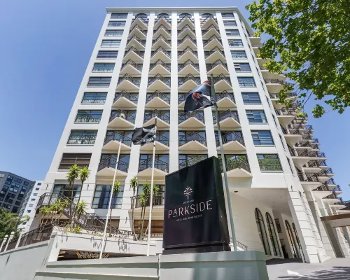 Parkside Hotel & Apartments Hotels in Auckland