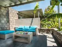Melagrana Hotels in Milos
