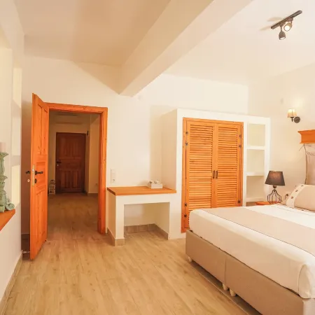 Dirik Surf & Beach Club Hotel Datça